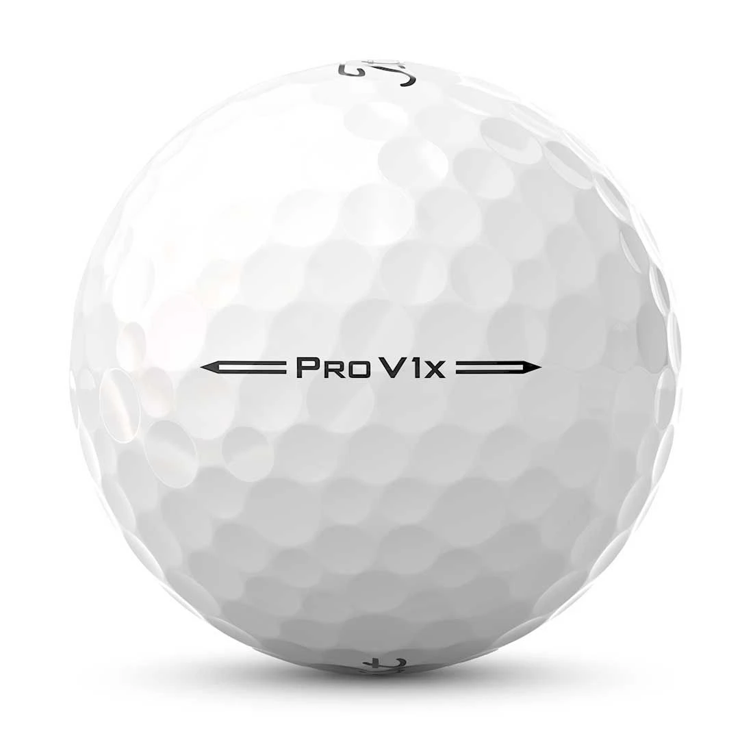 Titleist Pro V1x Custom Number Golf Balls - Image 6