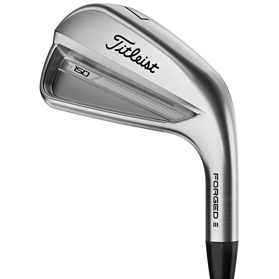 Titleist T150 Irons - Pre-Owned - Image 3