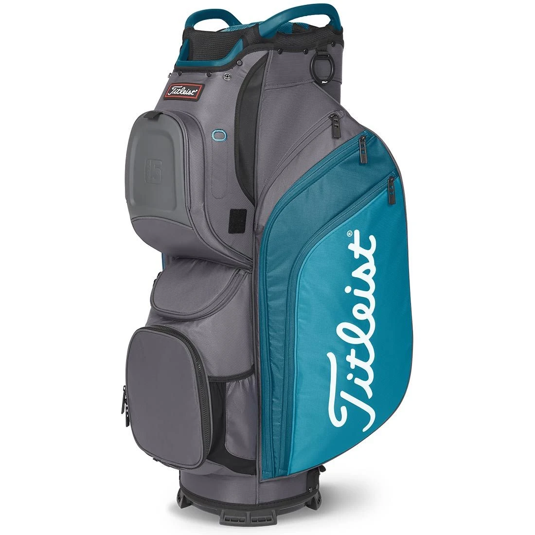 Titleist Cart 15 Cart Bag - Image 3