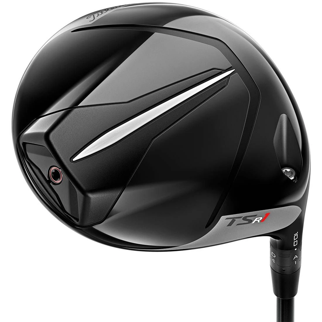 Titleist TSR1 Driver - Image 3