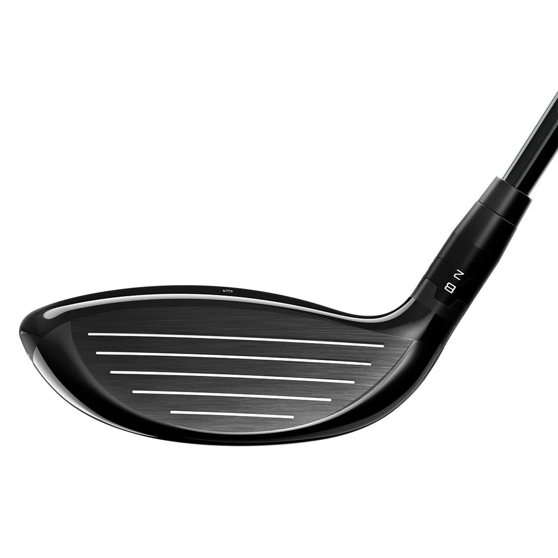 Titleist TSR2 Fairway Wood - Image 4