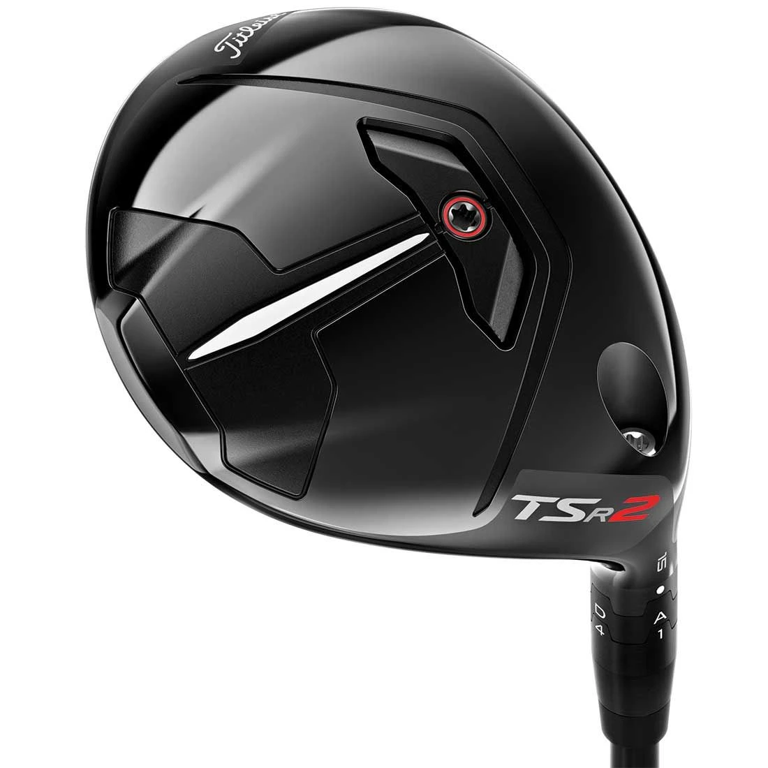 Titleist TSR2 Fairway Wood - Image 3