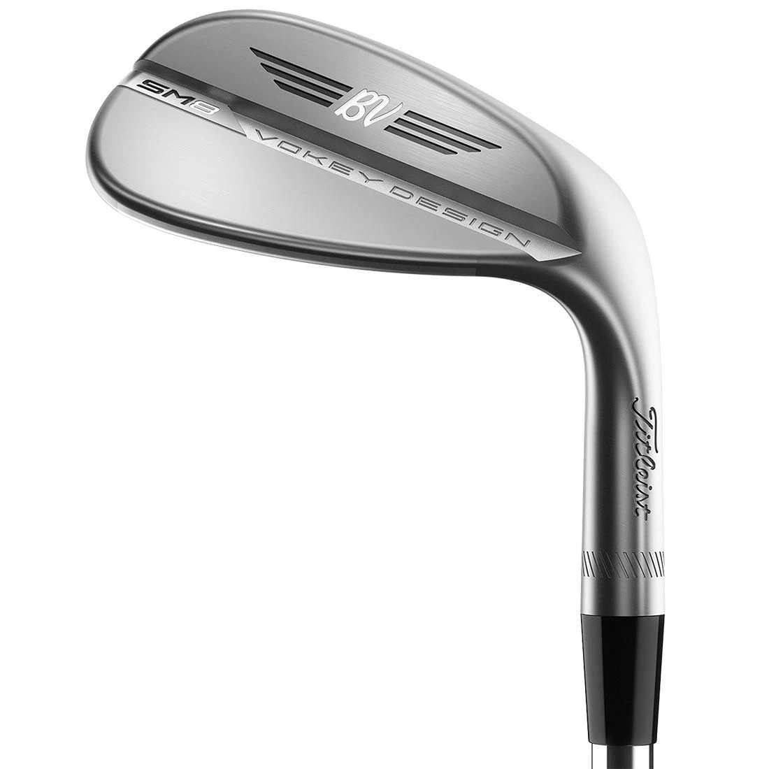 Titleist Vokey SM8 Tour Chrome Wedge - Image 2