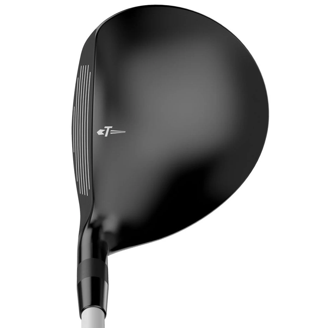 Tour Edge Women's Hot Launch E522 Fairway Wood - Image 2