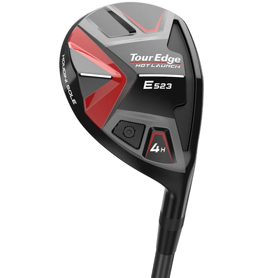 Tour Edge Women's Hot Launch E523 Hybrid - Image 3