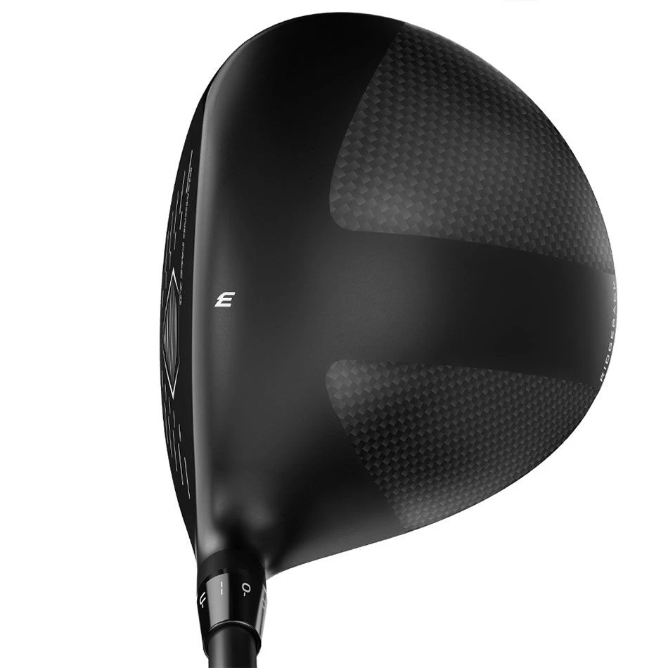 Tour Edge Exotics Pro 721 Driver - Image 2