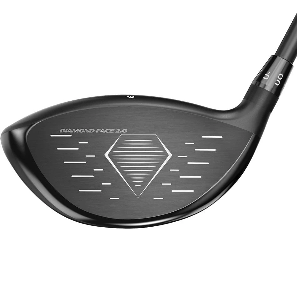 Tour Edge Exotics Pro 721 Driver - Image 6