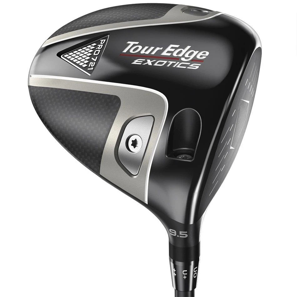Tour Edge Exotics Pro 721 Driver