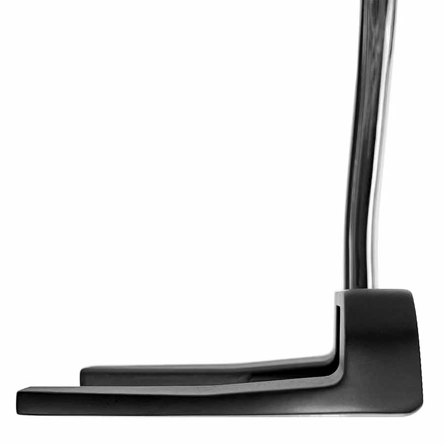 Tour Edge Template Series Alps Black Putter - Image 4