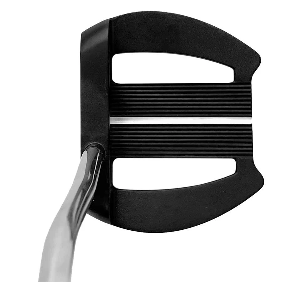 Tour Edge Template Series Biarritz Black Putter - Image 2