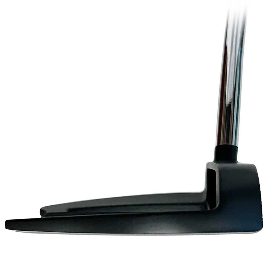 Tour Edge Template Series Biarritz Black Putter - Image 4