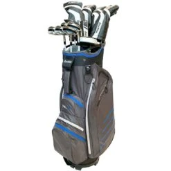 Tour Edge Women's HL4 To-Go Complete Set