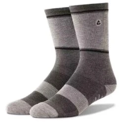 TravisMathew Baja Crew Socks