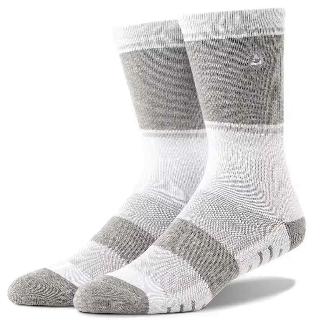 TravisMathew Baja Crew Socks - Image 2