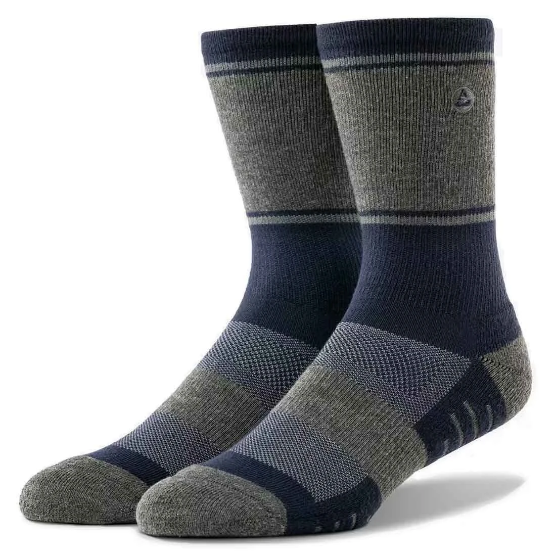 TravisMathew Baja Crew Socks - Image 3