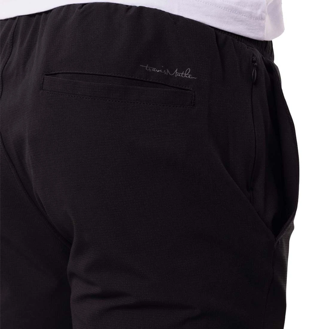 TravisMathew Travel 2.0 Active Pants - Image 5