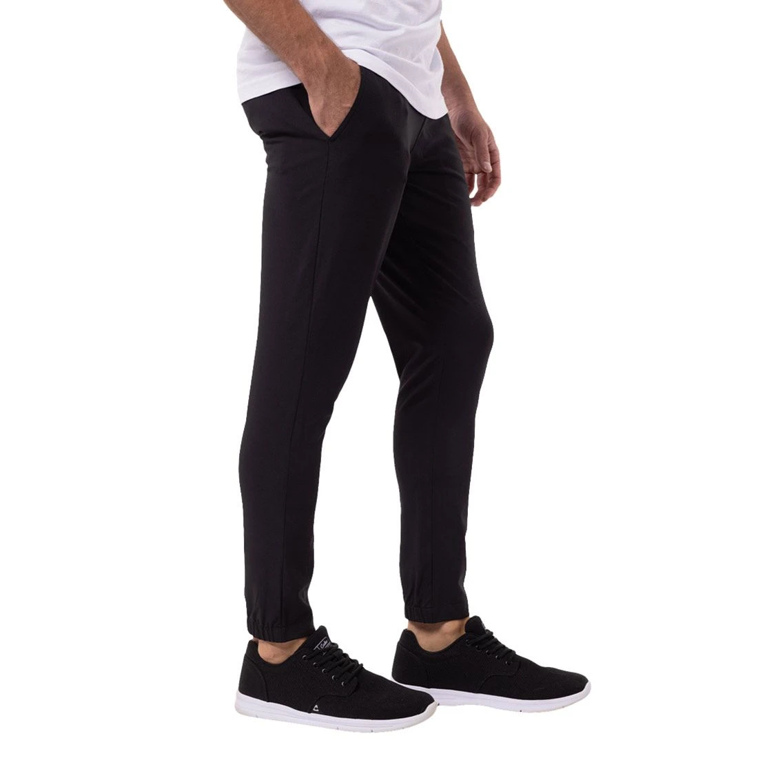 TravisMathew Travel 2.0 Active Pants - Image 3