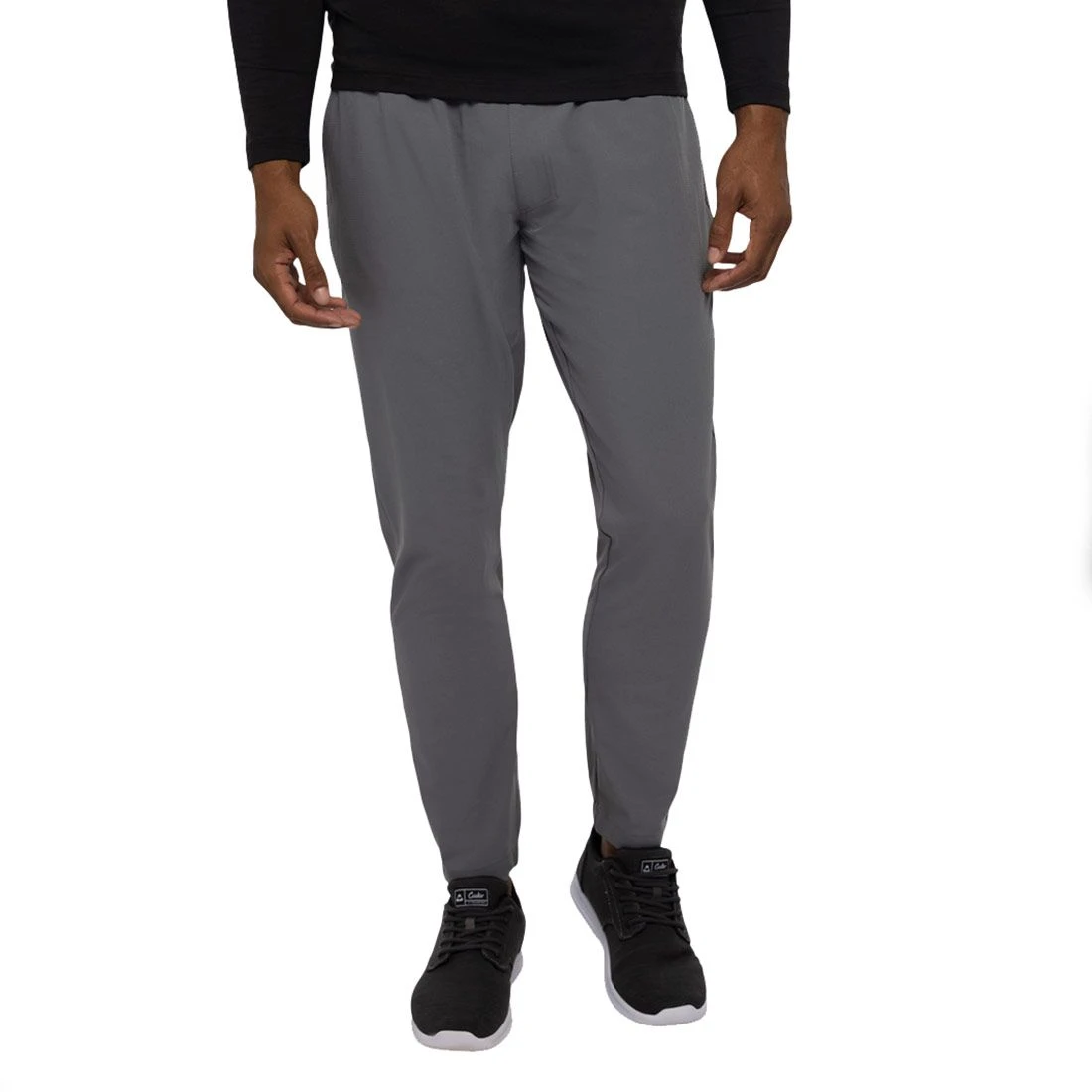 TravisMathew Travel 2.0 Active Pants - Image 2