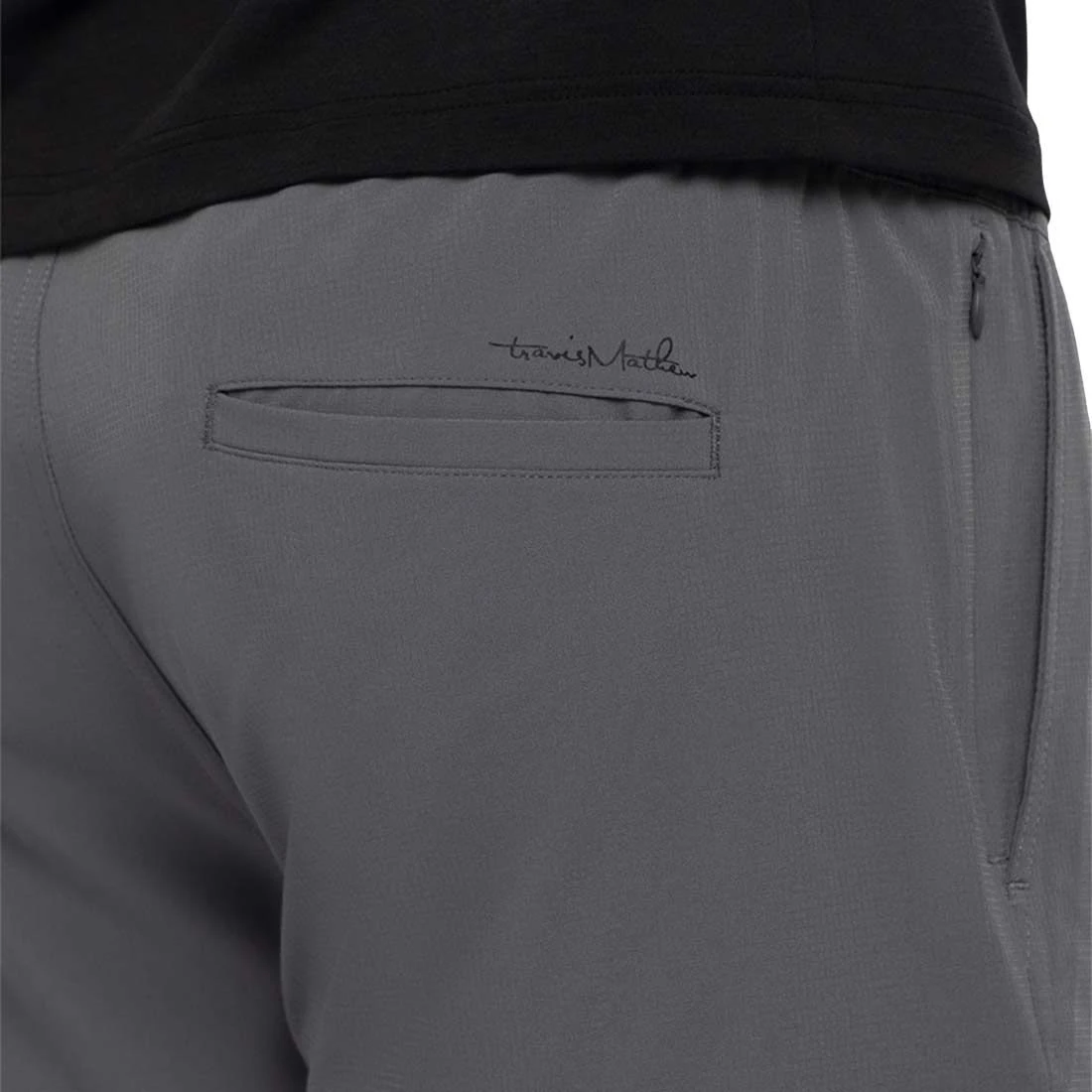 TravisMathew Travel 2.0 Active Pants - Image 8