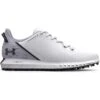 Under Armour HOVR Drive SL Golf Shoes White/Grey