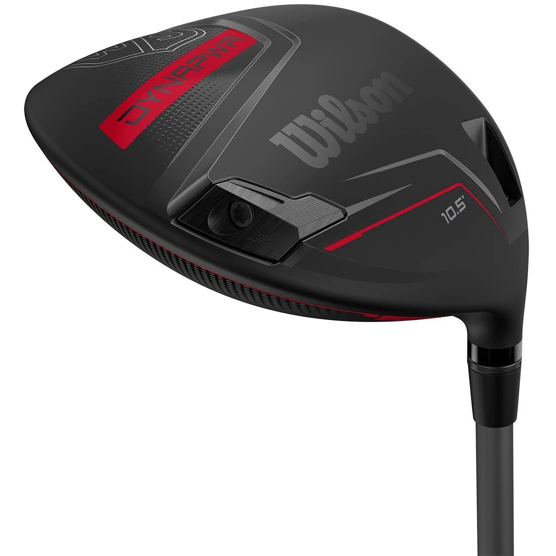 Wilson Staff Wilson Dynapower Titanium Driver - Image 3