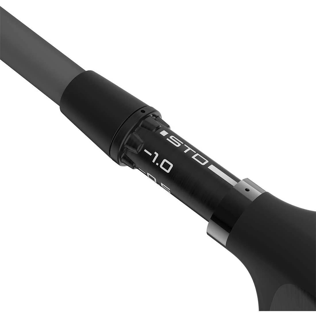 Wilson Staff Wilson Dynapower Titanium Driver - Image 6