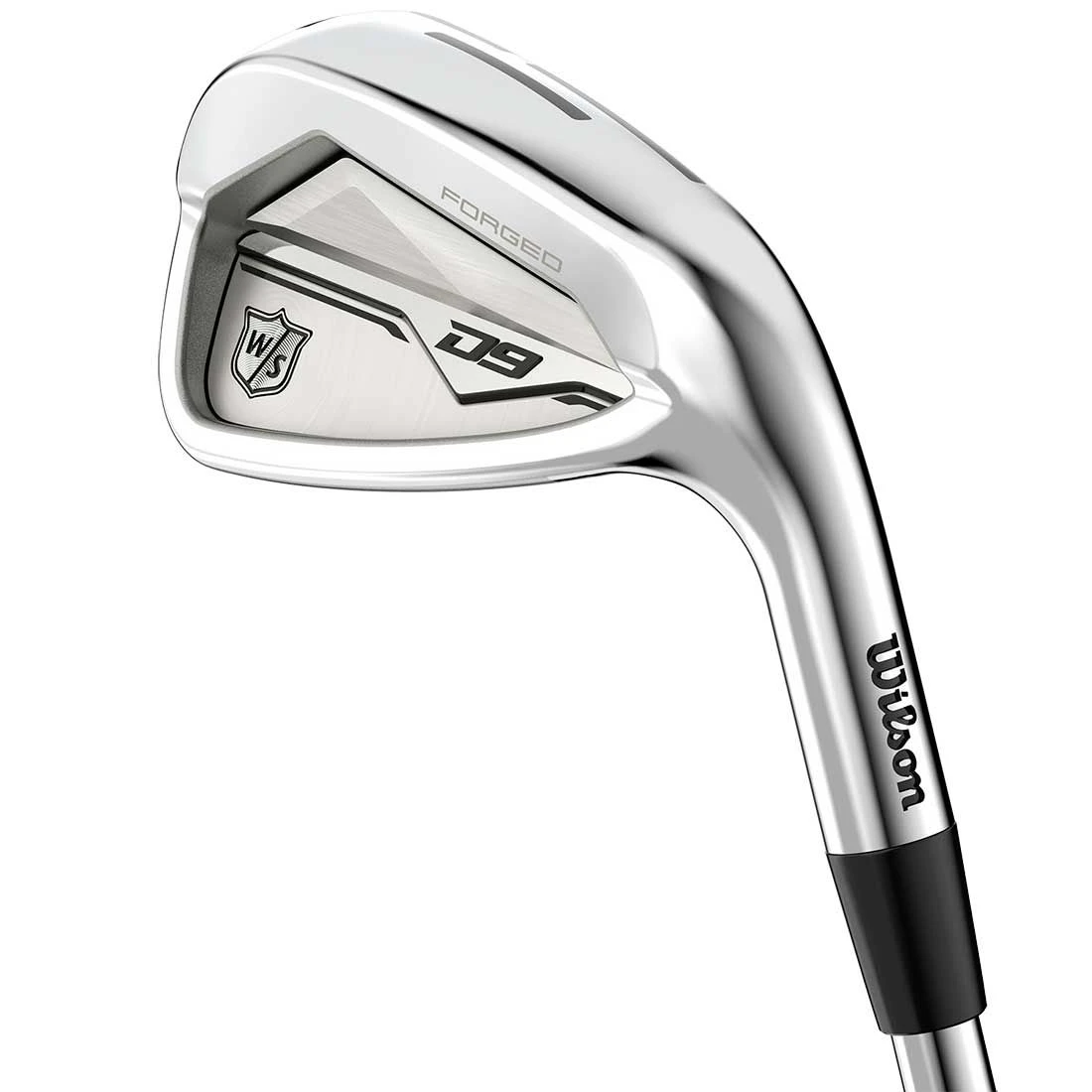 Wilson Staff D9 Forged Irons - Image 3