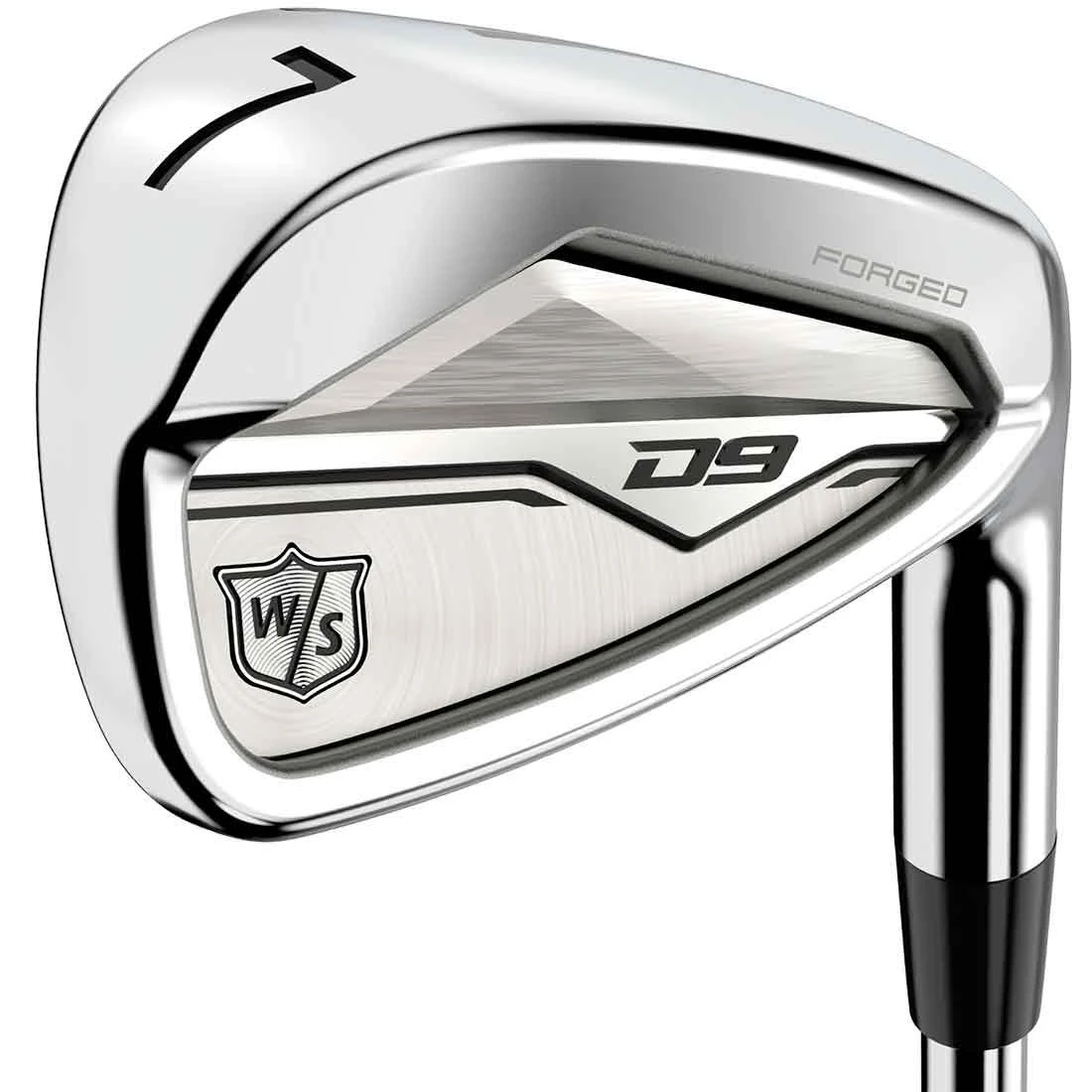 Wilson Staff D9 Forged Irons - Image 4