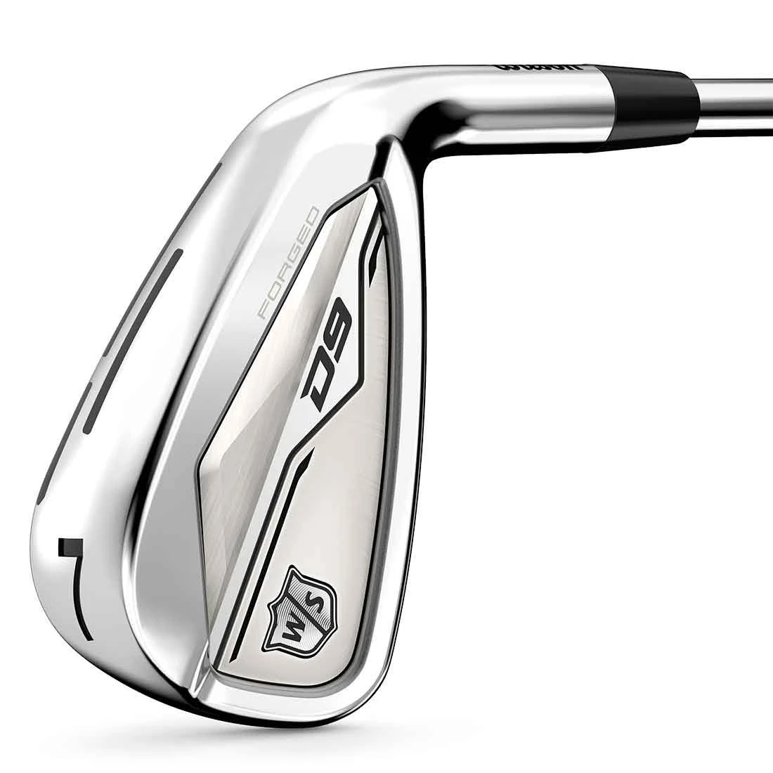 Wilson Staff D9 Forged Irons - Image 5