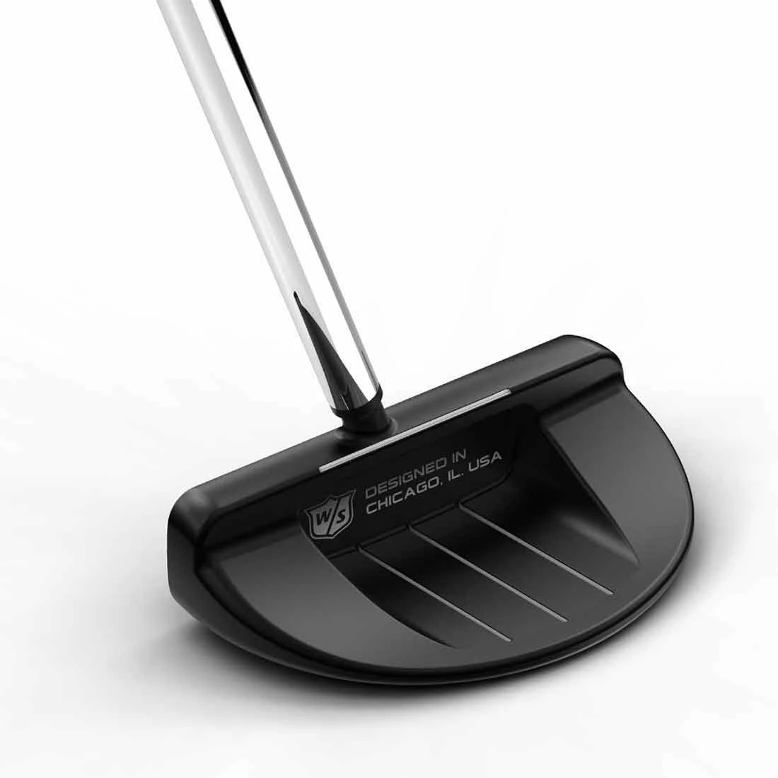 Wilson Staff Infinite South Side Putter - Image 3