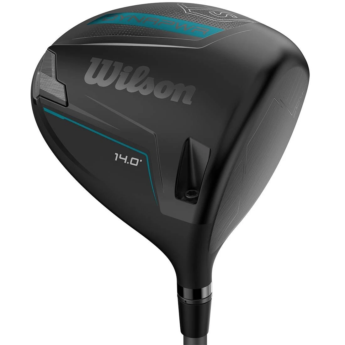 Wilson Staff Wilson Women's Dynapower Titanium Driver - Image 7