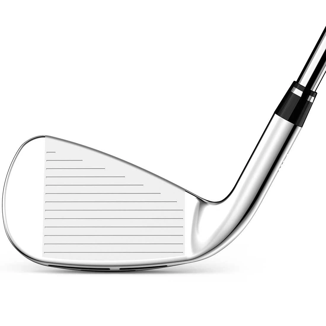 Wilson Staff Wilson Women's Dynapower Irons - Image 4