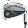 Wilson Staff Wilson Women's Dynapower Irons